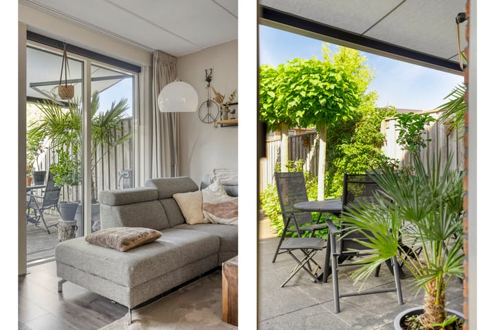 Foto 6 van Hofstedestraat 18