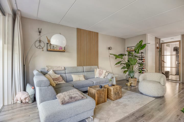 Foto 7 van Hofstedestraat 18