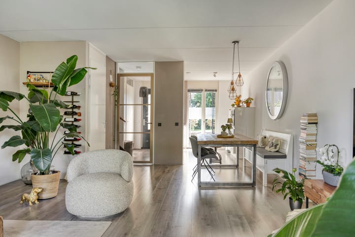 Foto 9 van Hofstedestraat 18