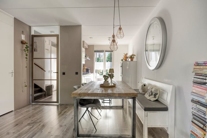 Foto 10 van Hofstedestraat 18