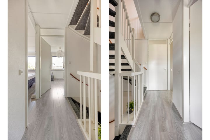 Foto 13 van Hofstedestraat 18