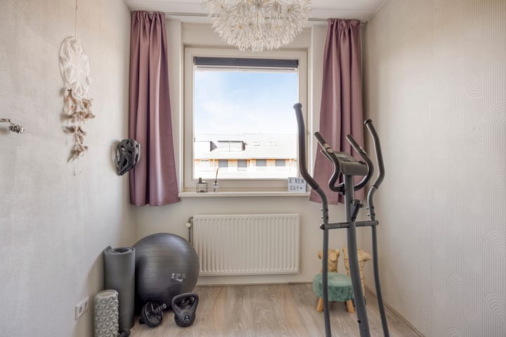 Foto 18 van Hofstedestraat 18