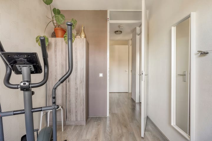 Foto 19 van Hofstedestraat 18