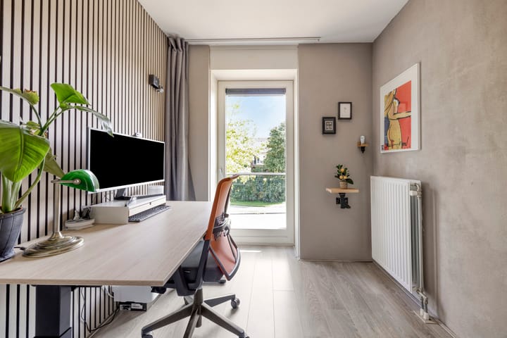 Foto 20 van Hofstedestraat 18