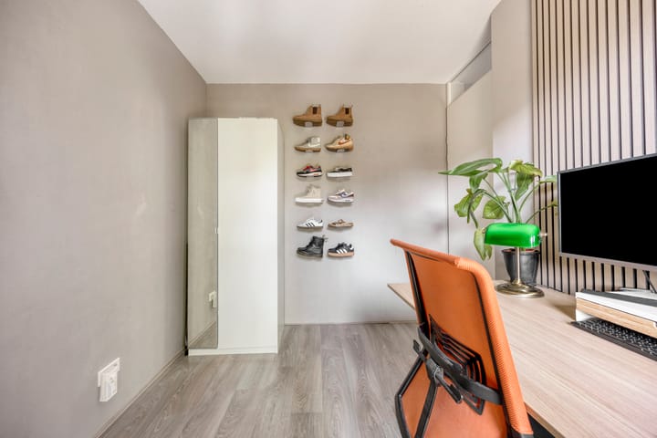 Foto 21 van Hofstedestraat 18