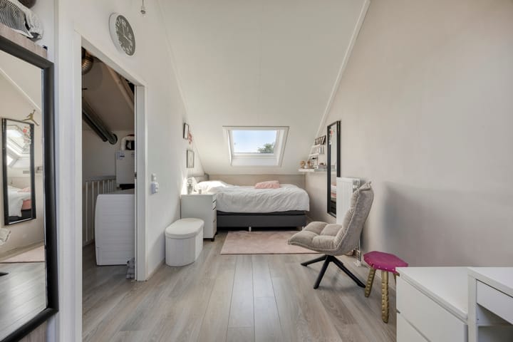 Foto 23 van Hofstedestraat 18