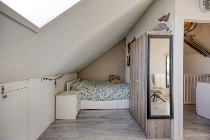 Foto 24 van Hofstedestraat 18