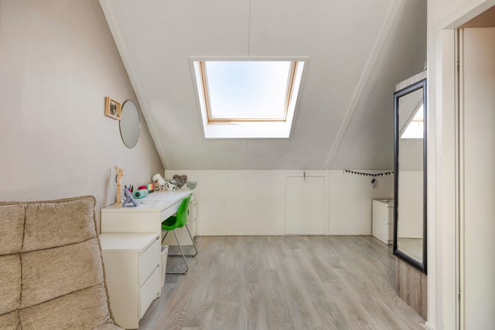 Foto 25 van Hofstedestraat 18