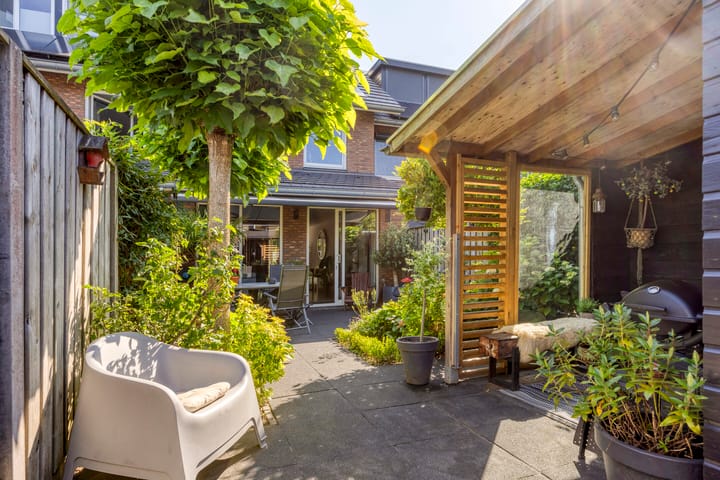 Foto 26 van Hofstedestraat 18