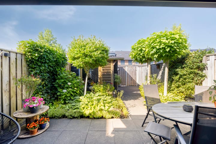 Foto 27 van Hofstedestraat 18