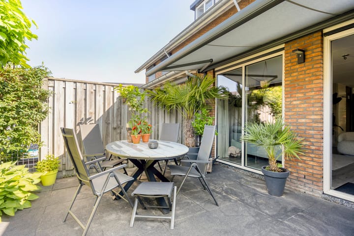 Foto 29 van Hofstedestraat 18