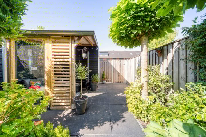 Foto 30 van Hofstedestraat 18