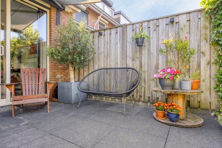 Foto 33 van Hofstedestraat 18