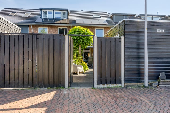 Foto 34 van Hofstedestraat 18