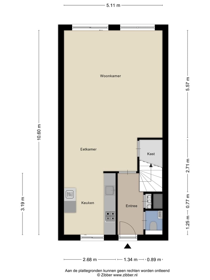 Foto 36 van Hofstedestraat 18