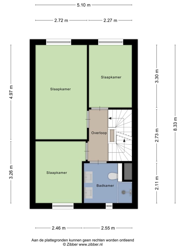 Foto 37 van Hofstedestraat 18