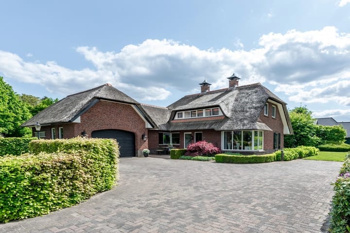 Foto 4 van Lange Zuiderweg 118