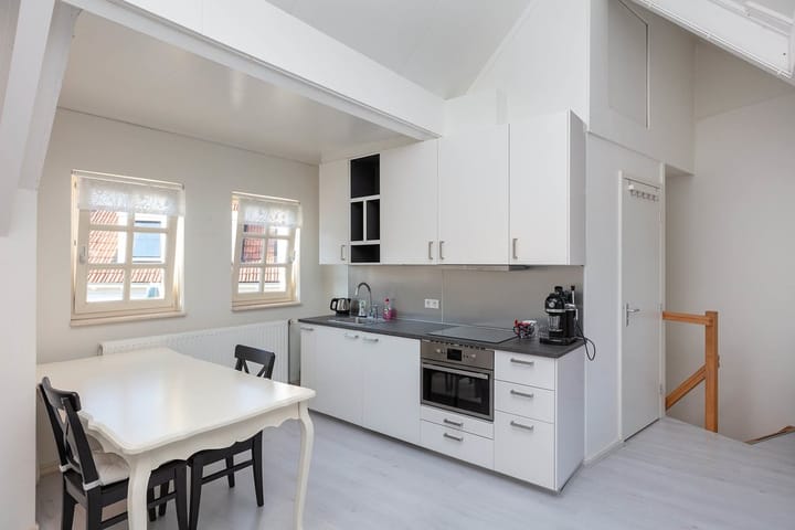 Foto 3 van Gasthuisstraat 8