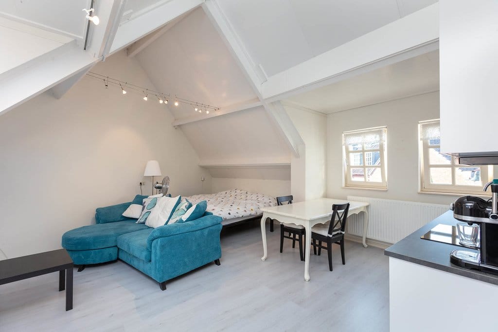 Foto 10 van Gasthuisstraat 8