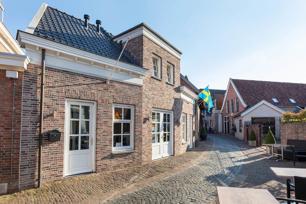 Foto 14 van Gasthuisstraat 8
