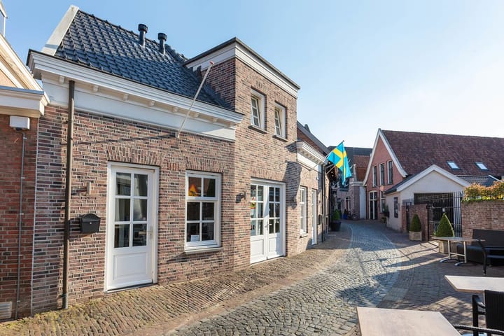 Foto 14 van Gasthuisstraat 8