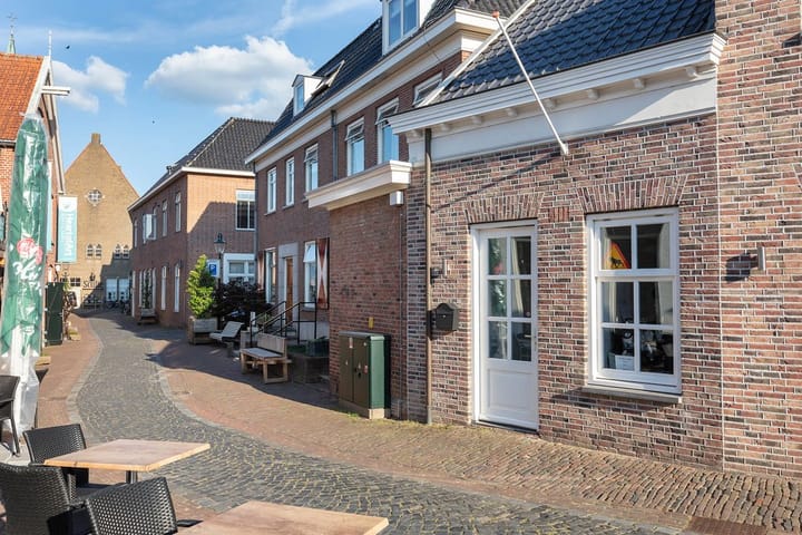 Foto 15 van Gasthuisstraat 8