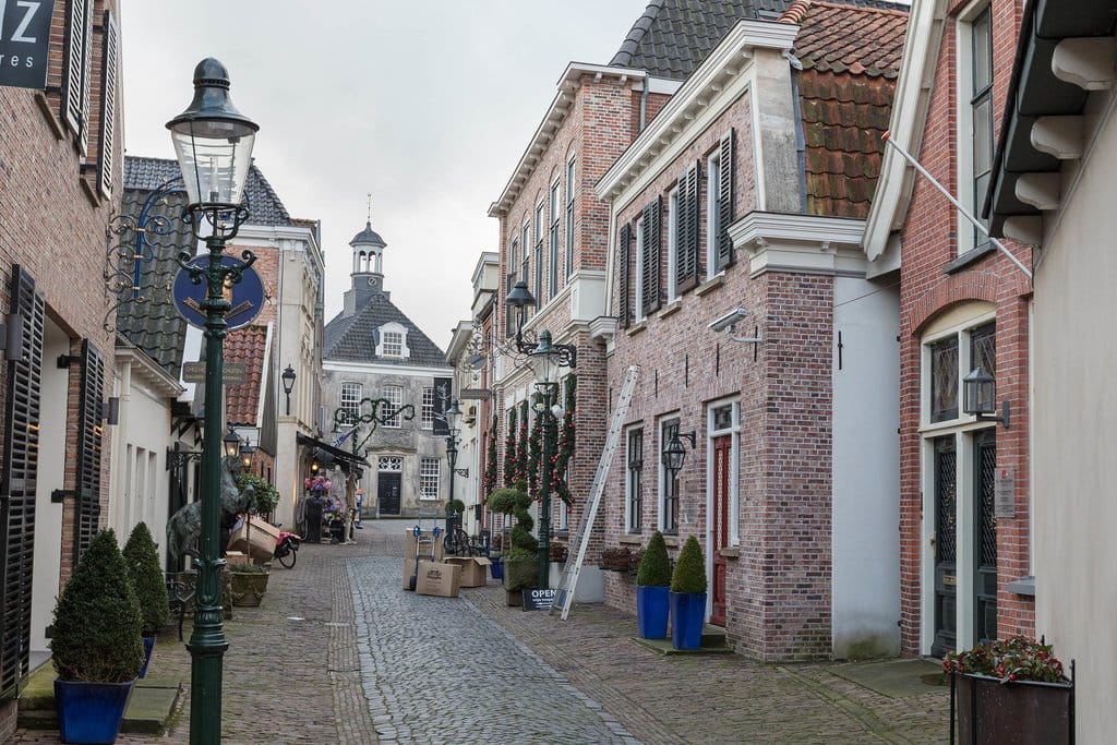 Foto 16 van Gasthuisstraat 8