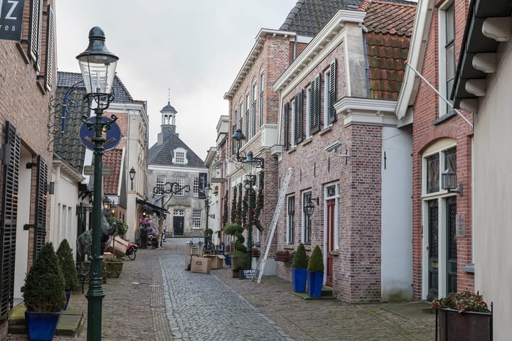 Foto 16 van Gasthuisstraat 8