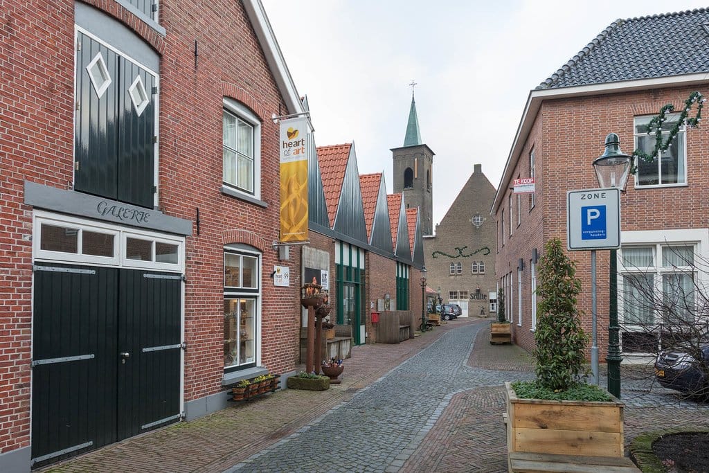 Foto 17 van Gasthuisstraat 8