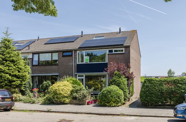 Foto 1 van Wolterbeekstraat 2