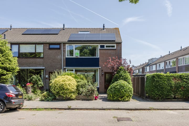 Foto 2 van Wolterbeekstraat 2