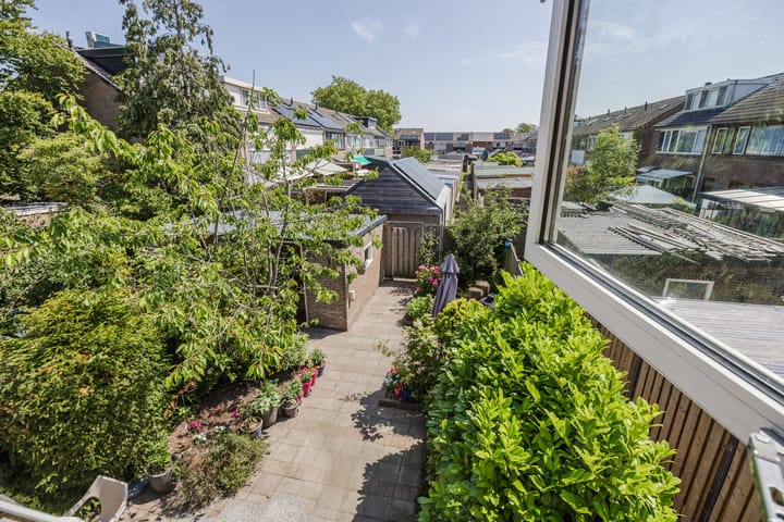 Foto 25 van Wolterbeekstraat 2