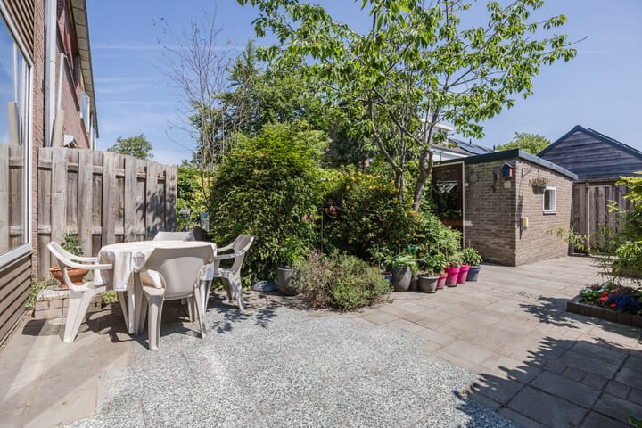 Foto 26 van Wolterbeekstraat 2