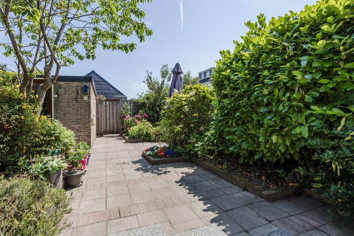 Foto 27 van Wolterbeekstraat 2