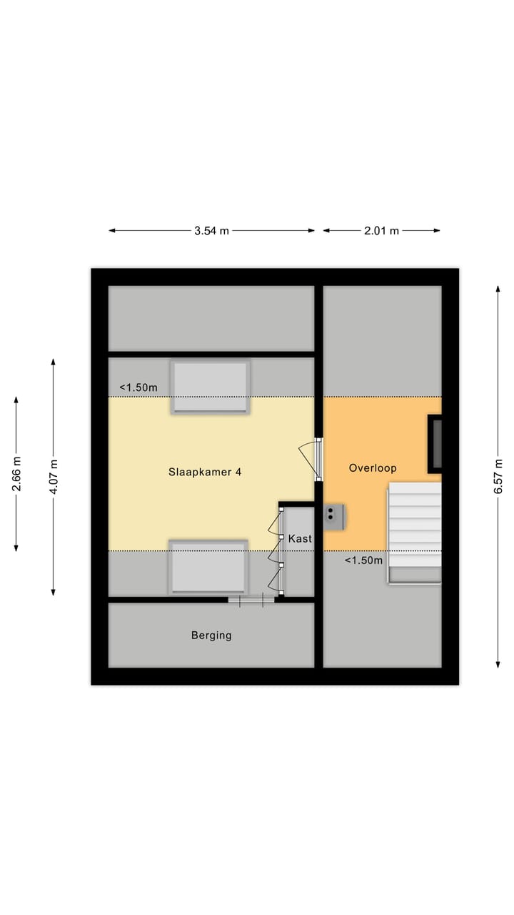 Foto 35 van Wolterbeekstraat 2