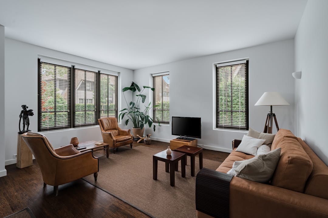 Foto 7 van Strandlaan 12