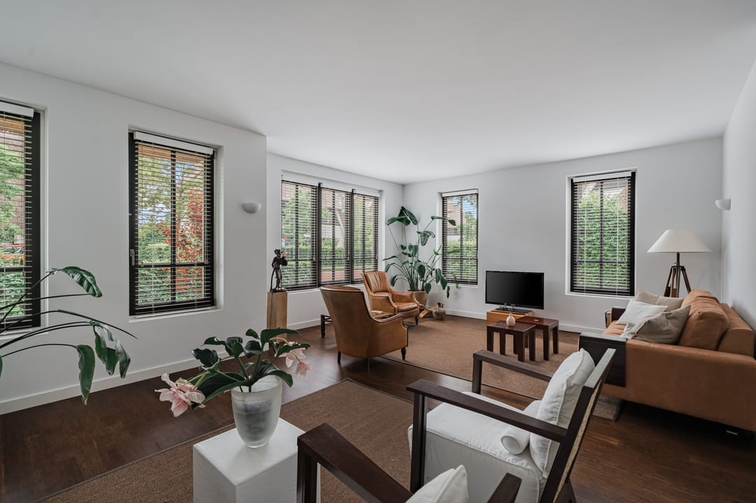 Foto 8 van Strandlaan 12