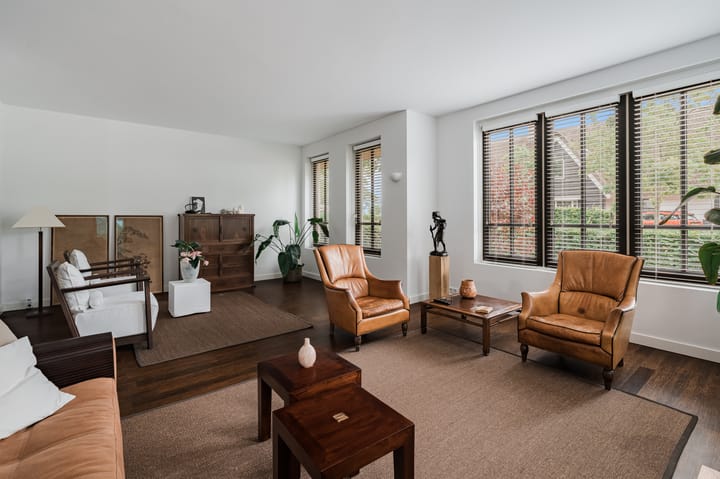 Foto 9 van Strandlaan 12