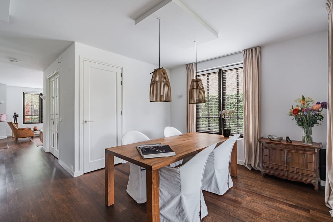 Foto 11 van Strandlaan 12