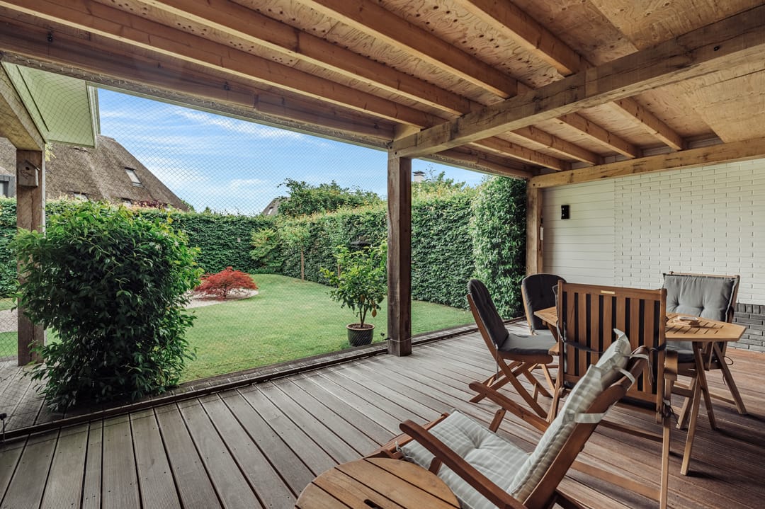 Foto 16 van Strandlaan 12