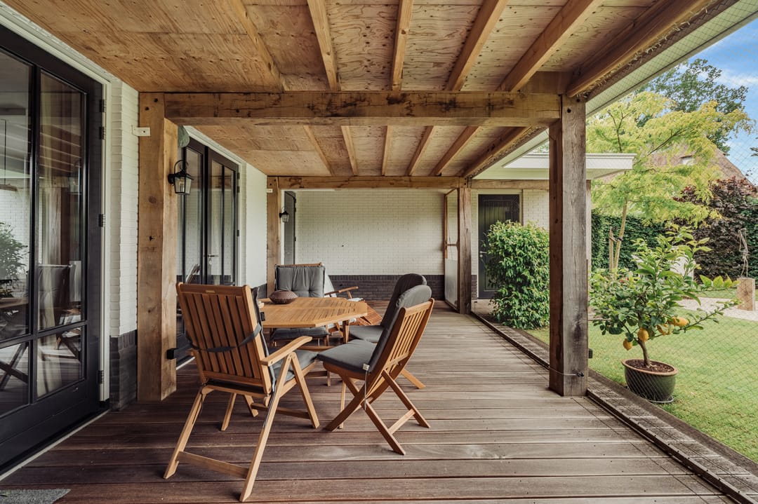 Foto 17 van Strandlaan 12