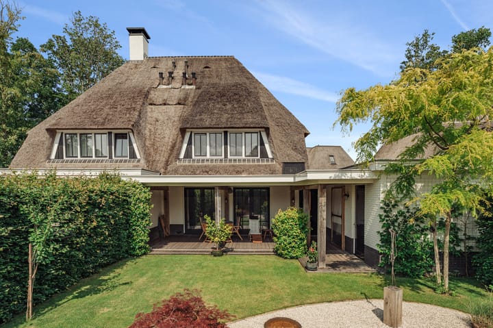 Foto 2 van Strandlaan 12