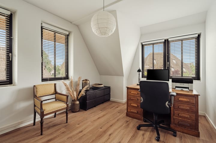 Foto 26 van Strandlaan 12