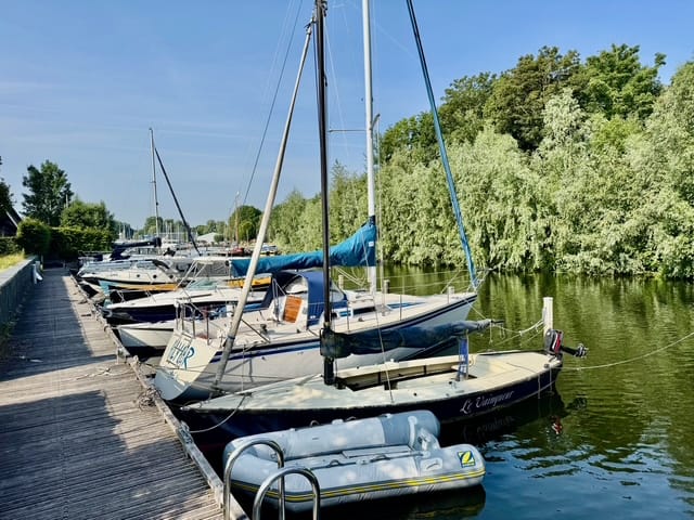 Foto 32 van Strandlaan 12