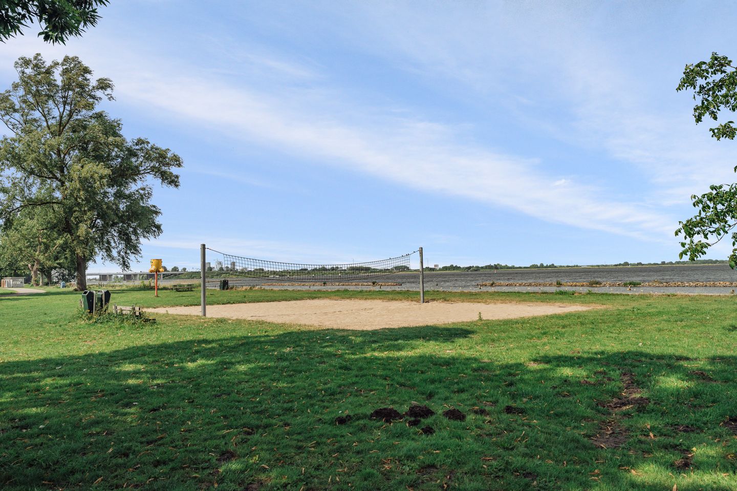 Foto 40 van Strandlaan 12