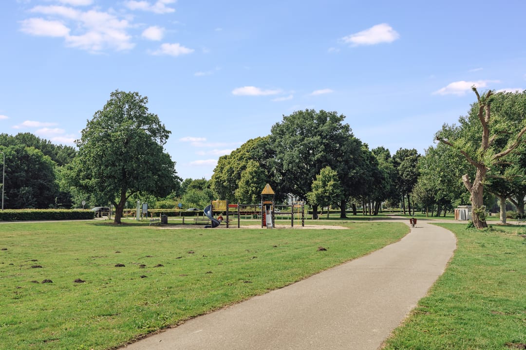 Foto 41 van Strandlaan 12