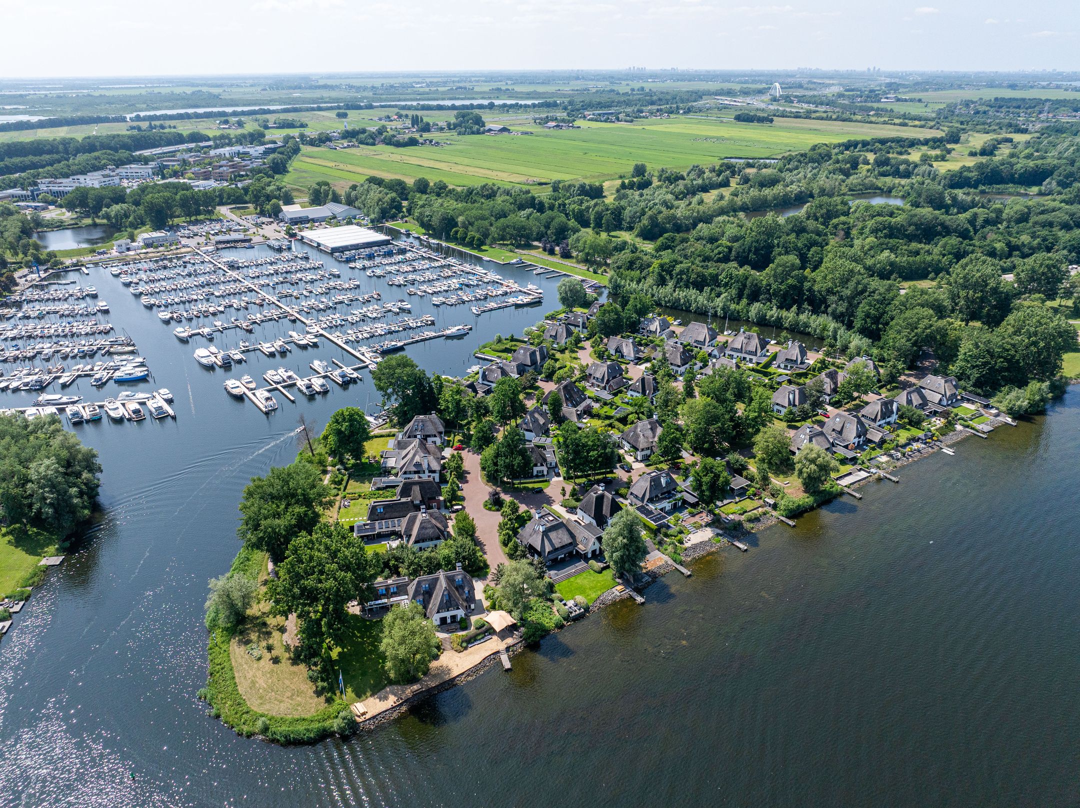 Foto 3 van Strandlaan 12