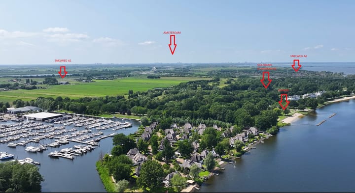 Foto 46 van Strandlaan 12