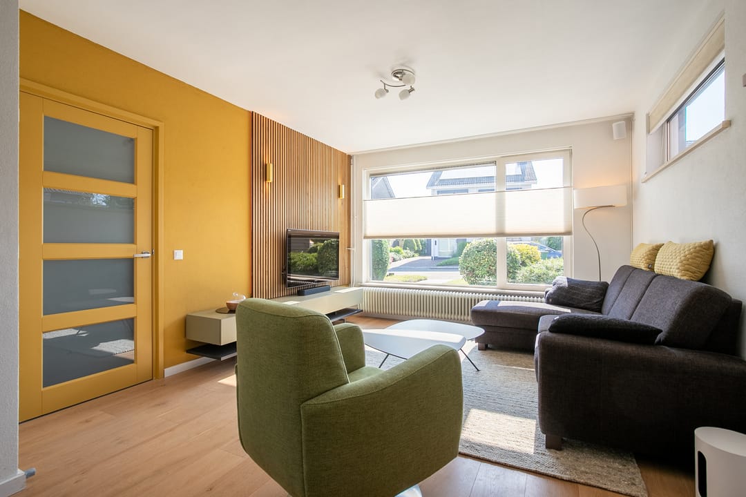 Foto 2 van Blokbrekersstraat 1