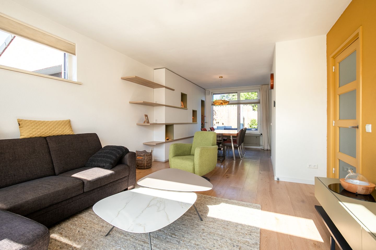 Foto 4 van Blokbrekersstraat 1